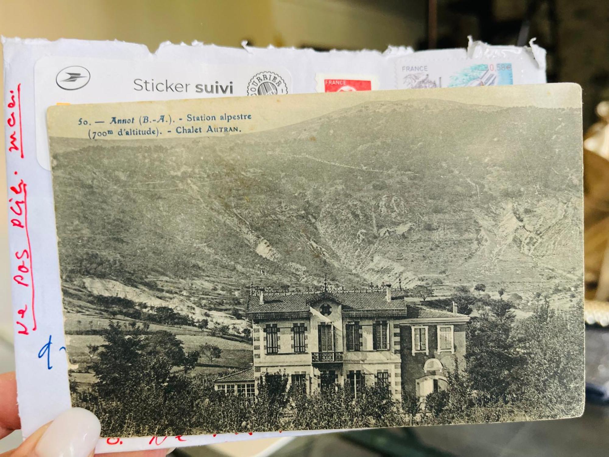 Chambre D'Hotes Sandra Annot Dış mekan fotoğraf